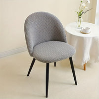 FLEXORA – Modern Stretch Covers for Effortless Chair Renewal