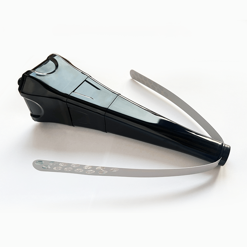 SPINSHIELD – Portable Fly Repellent Fan