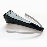SPINSHIELD – Portable Fly Repellent Fan