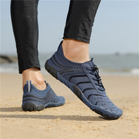 TRAILFLOW – Breathable Outdoor Water Shoes for Hiking, Beach, and Training