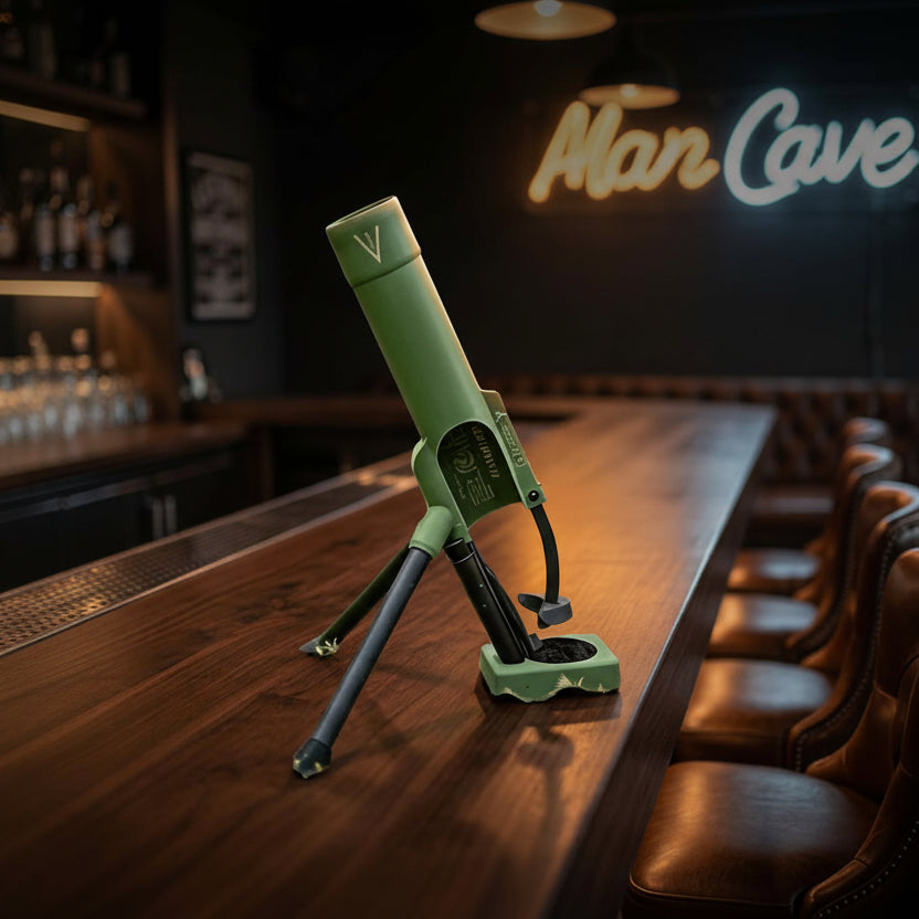 GEARNOVA – Tactical Multi Use Bottle Opener for Daily Carry