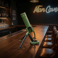 GEARNOVA – Tactical Multi Use Bottle Opener for Daily Carry