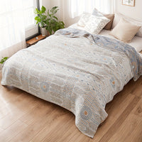 NAPHAVEN – Cozy Everyday Bed & Couch Blanket