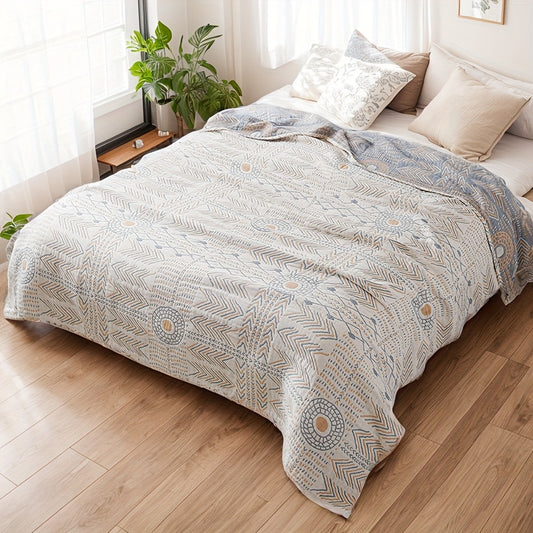 NAPHAVEN – Cozy Everyday Bed & Couch Blanket