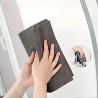 PUREWIPE - Reusable Magic Scouring Pads Ultra-Fine Absorbent Cleaning Cloths
