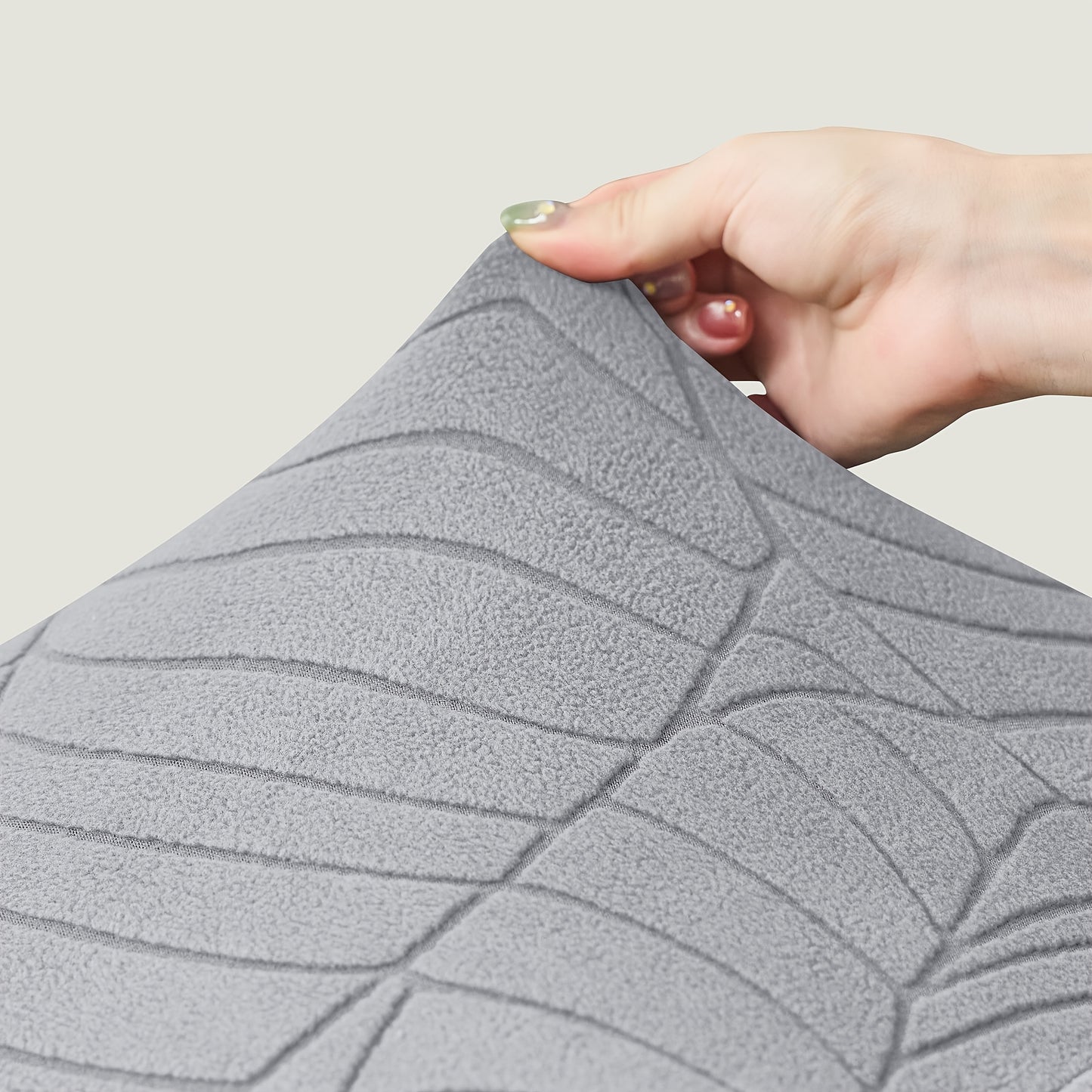POLARFIT – Modern Stretch Covers for Soft Chair Protection
