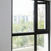 BUGBLOCK – Invisible Mesh Window Insect Screen Set