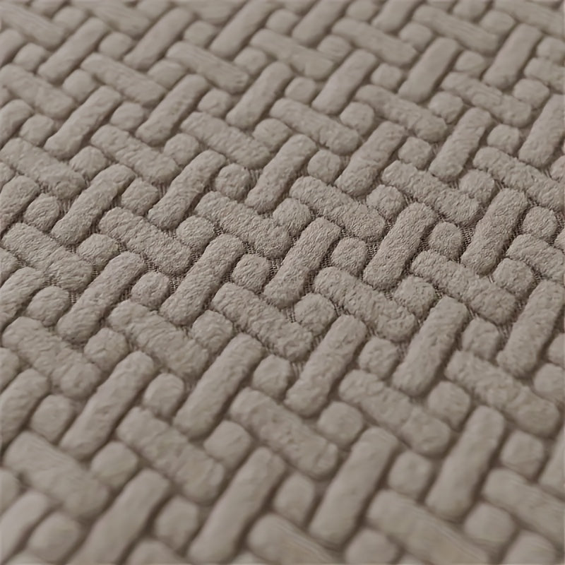 FLEXORA – Modern Stretch Covers for Effortless Chair Renewal
