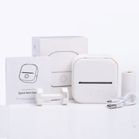 SMARTPRINT – Compact Printer with Inkless Technology