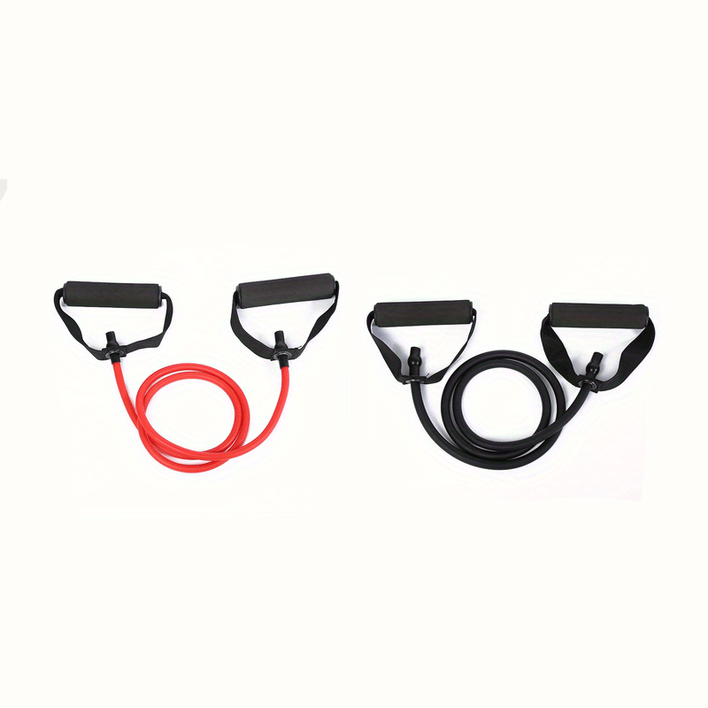 POWERBAND RED – Single-Bar Resistance Band