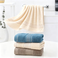 AQUASOFT – Ultra Absorbent Cotton Wash Cloth Set