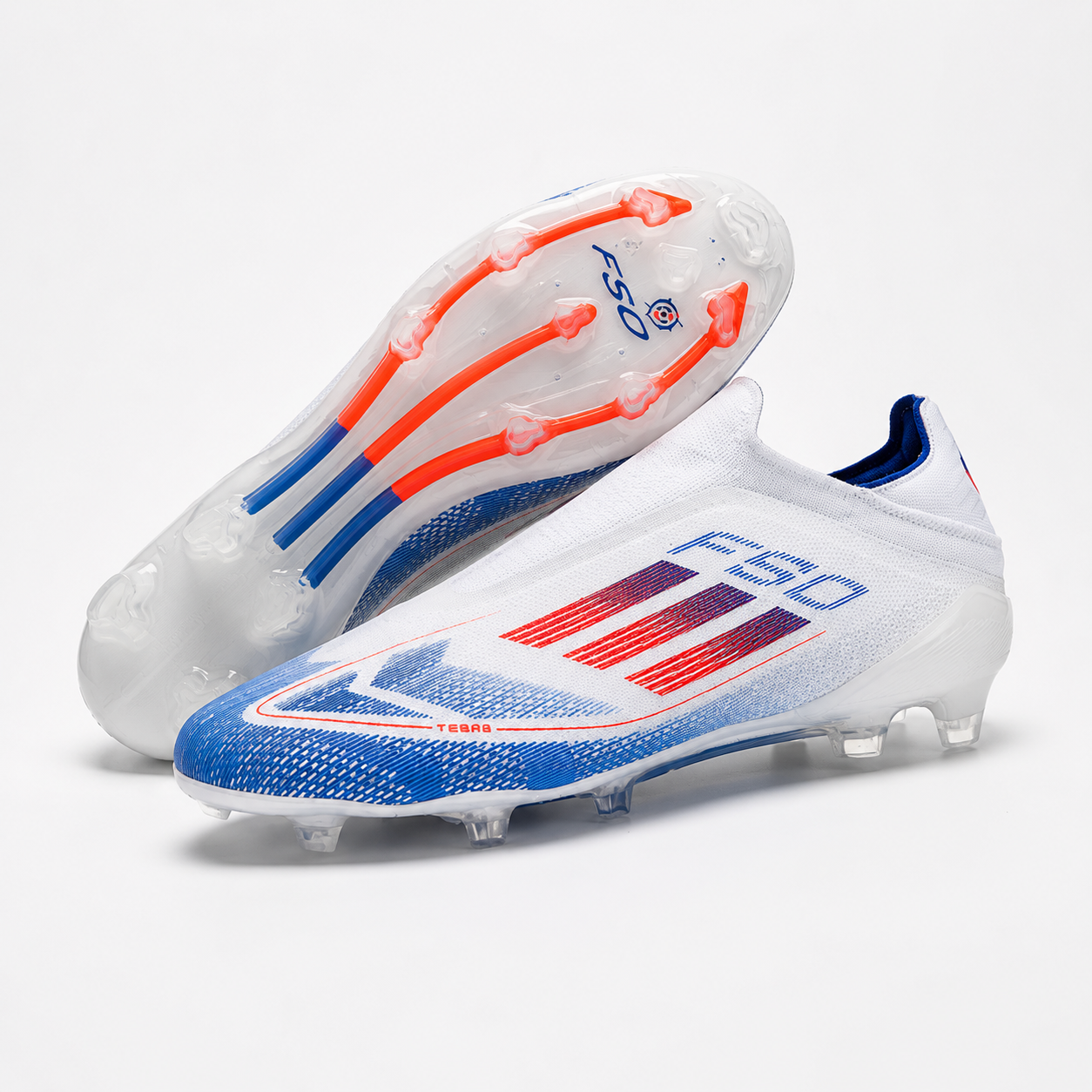ELITEKIX – Soccer Cleats for Precision Movement and Powerful Strikes