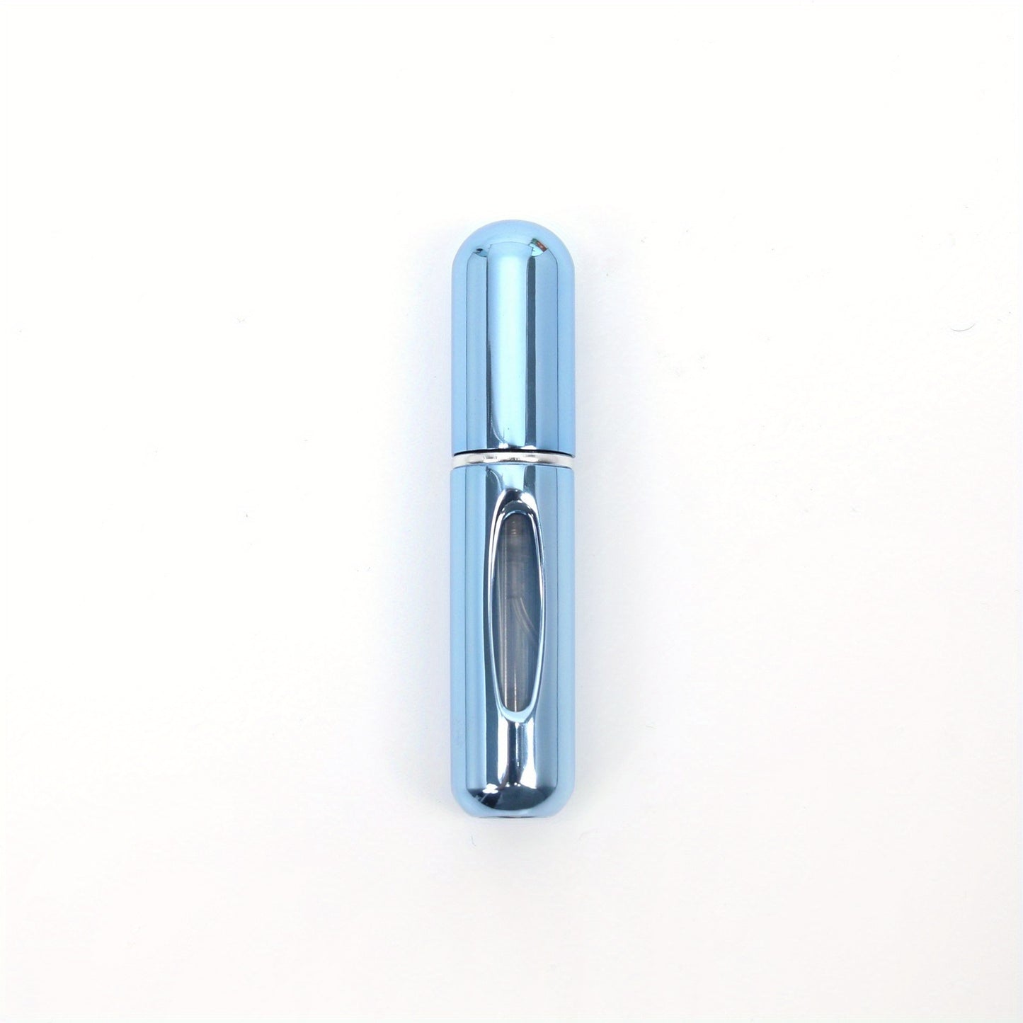 AURAFLAIR - Mini Portable Refillable Perfume Atomizer Aluminum Mist Spray Bottle