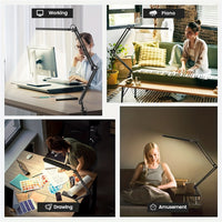 FLEXIGLOW – Ultra Bright Adjustable LED Clip Lamp