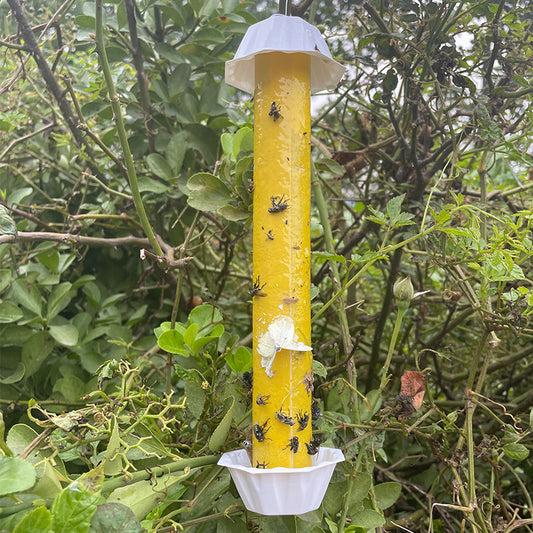TRAPSTICK – Super Sticky Hanging Insect Trap