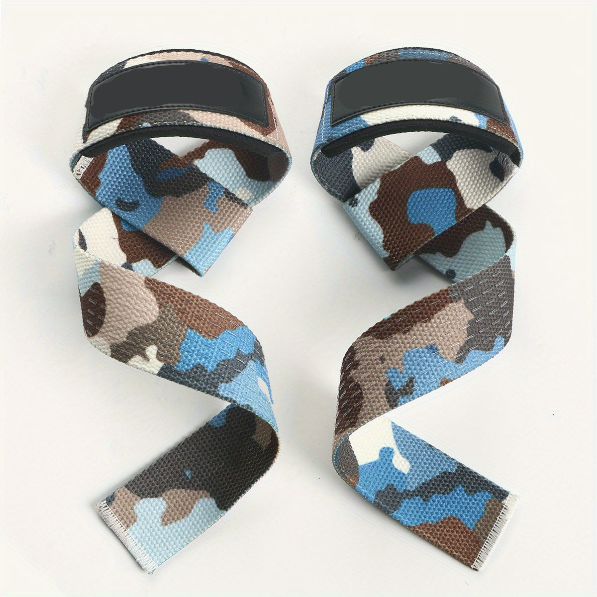 LIFTFLEX STRAPS – Weightlifting Wrist Straps