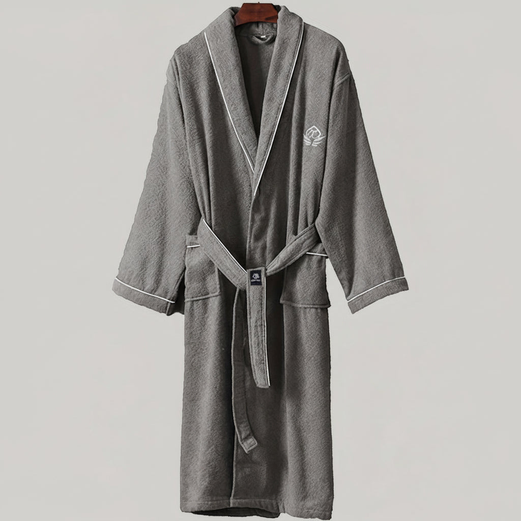 COTTONVAULT – Heavyweight Warmth for Fall & Winter