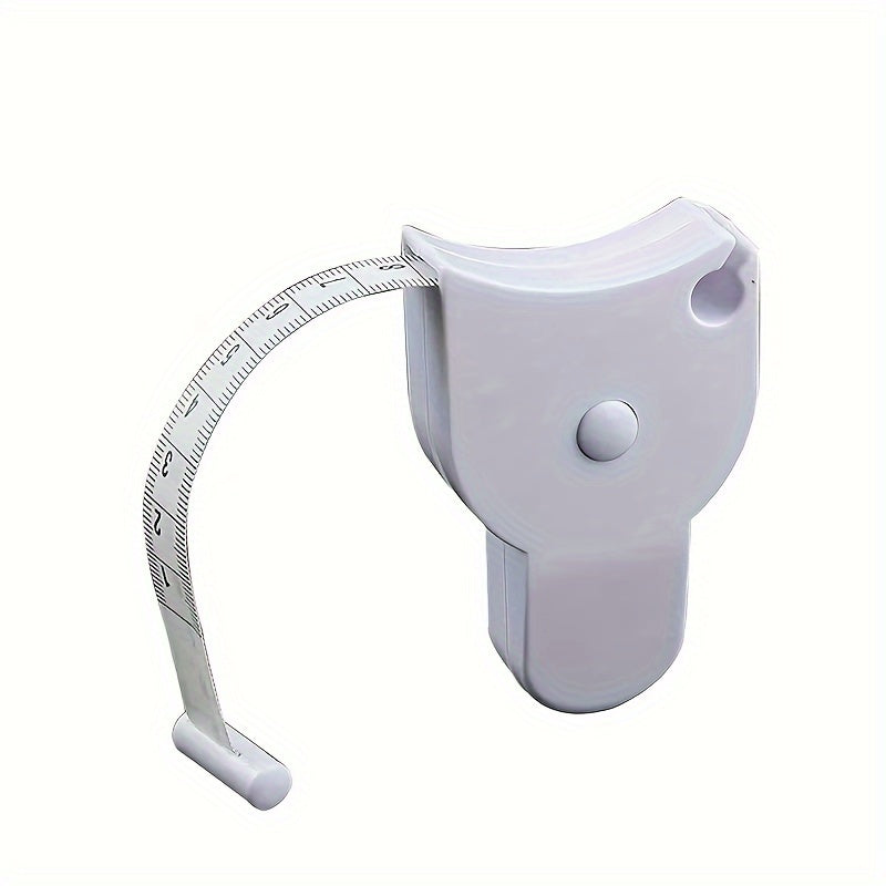 FLEXTAPE – Accurate Body Measurements for Fitness Progress Tracking