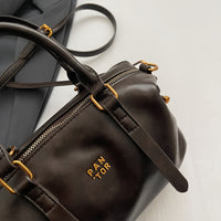 VELMORA – Vintage Korean Style Everyday Crossbody