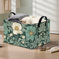 FLORABIN MAX – Large Capacity Open Storage Basket