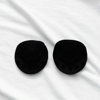 SOLEORA – Heel Pads for Added Comfort and Shoe Support