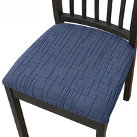 CROSSFIT COVER – Modern Stretch Protection for Dining Cover Chairs