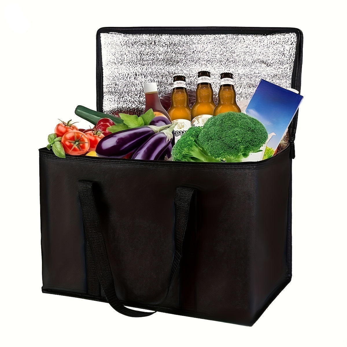 THERMOCARRY – XL Insulated Hot & Cold Storage