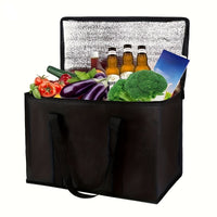 THERMOCARRY – XL Insulated Hot & Cold Storage