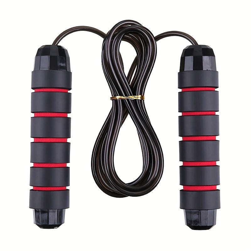 SPEEDMAX ROPE – Ball Bearing Jump Rope