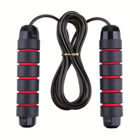 SPEEDMAX ROPE – Ball Bearing Jump Rope