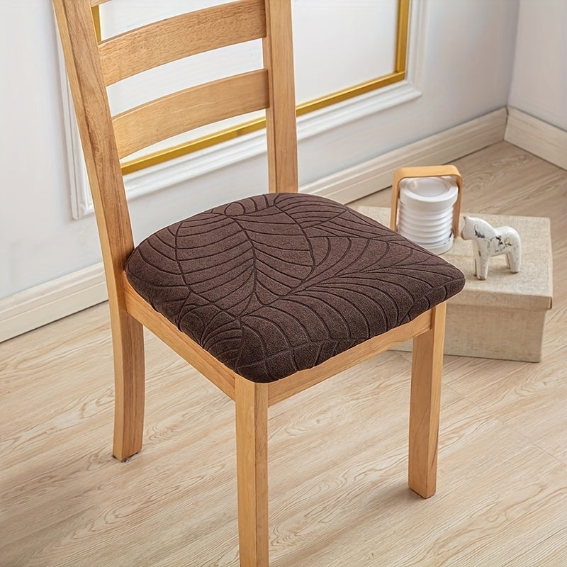 JACQURENEW – Stretch Fit Covers for Instant Chair Upgrade