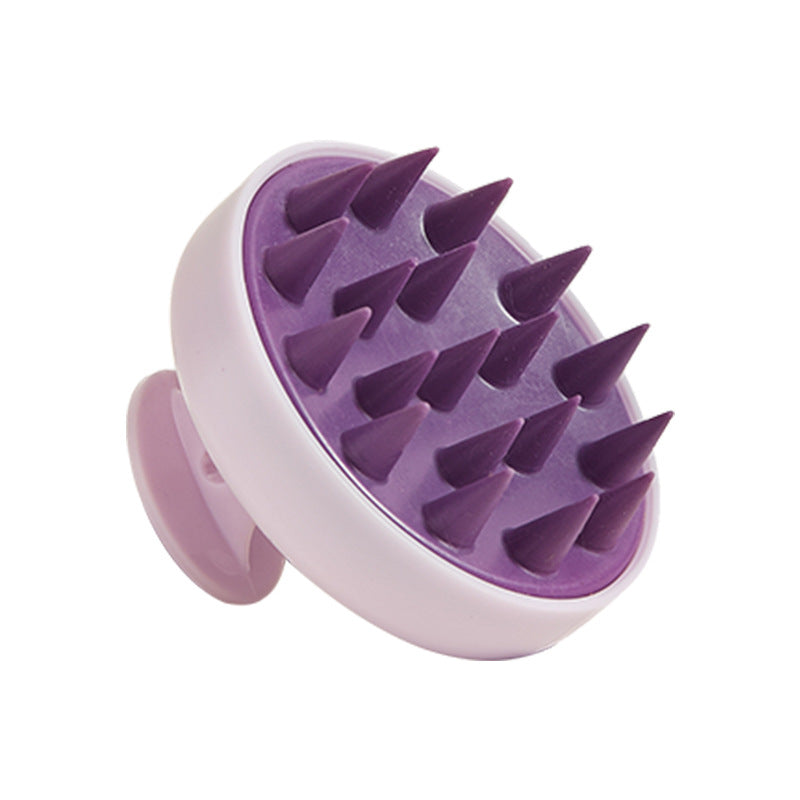 SCALPULSE BRUSH – Deep Clean & Relaxing Scalp Care
