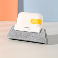 GLIDEBRUSH – Effortless Window Precision Cleaning