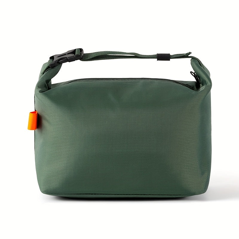 THERMOTOTE – Spacious Insulated Everyday Carry