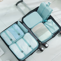 PACKVERSE – Travel Sorting System