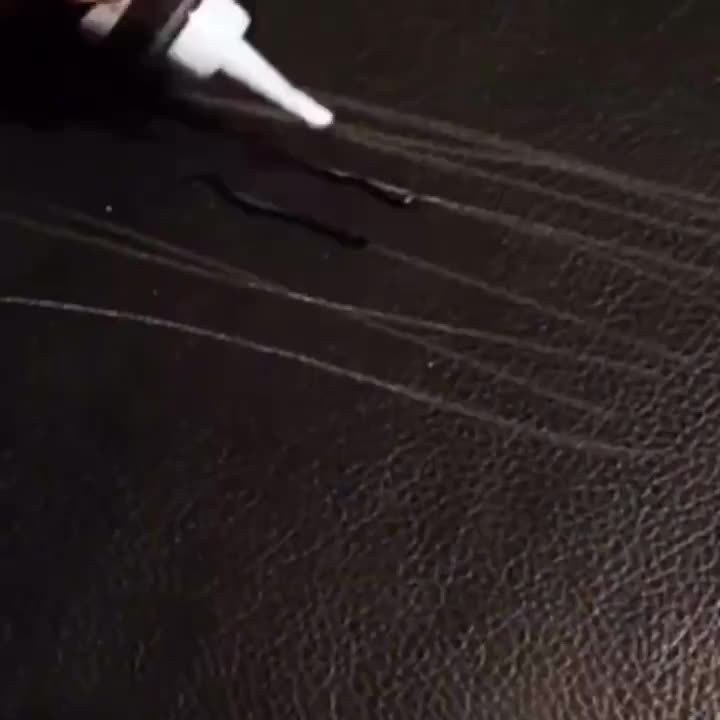 VINYLFIX – Professional DIY Repair Kit for Leather Restoration