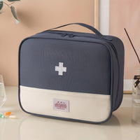 MEDIGUARD – XL First Aid Organizer