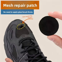 PATCHSTEP – Anti Wear Shoe Repair Stickers for Daily Protection