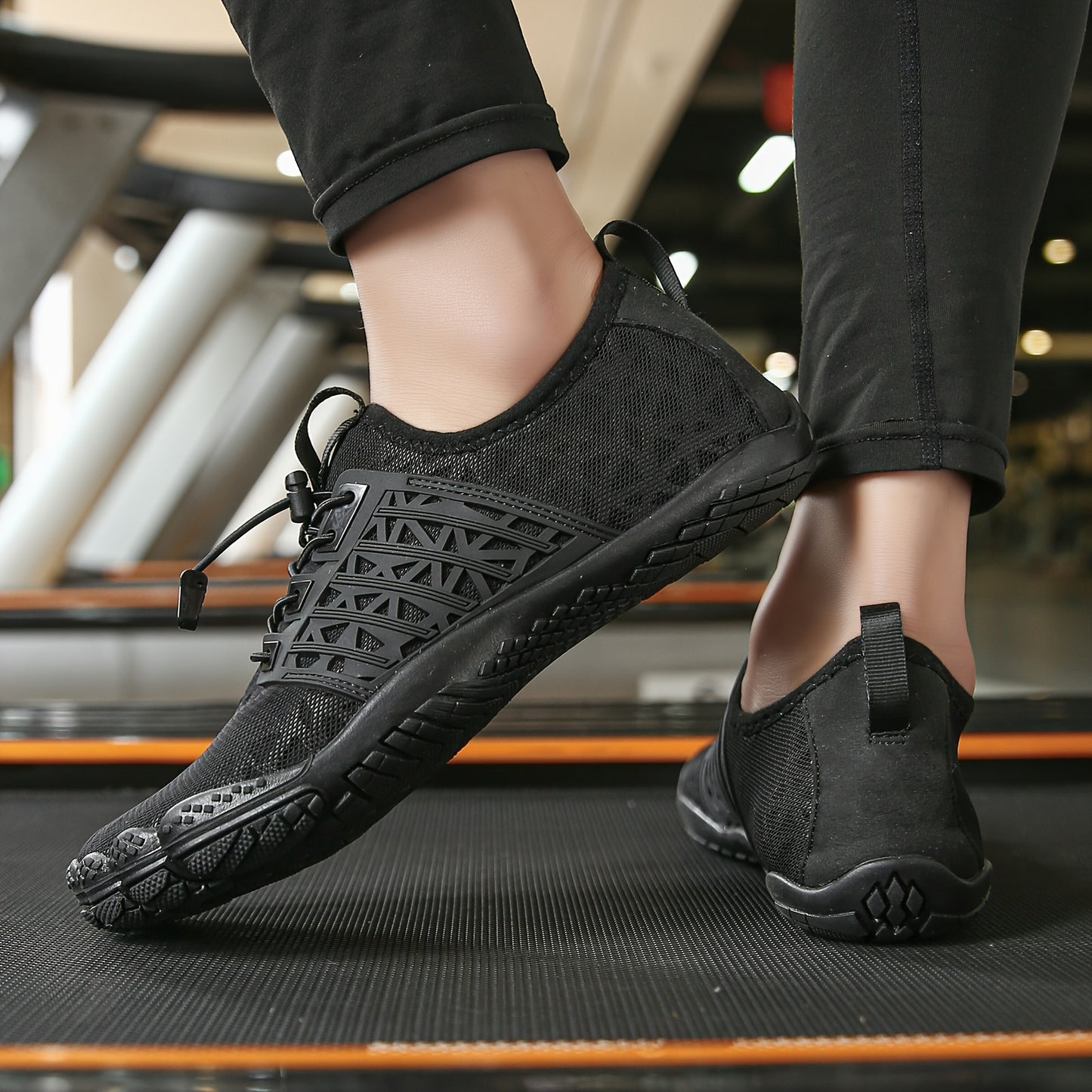 AQUAFLEX SHOES – Lightweight Breathable Shoes for Water & Fitness Activities