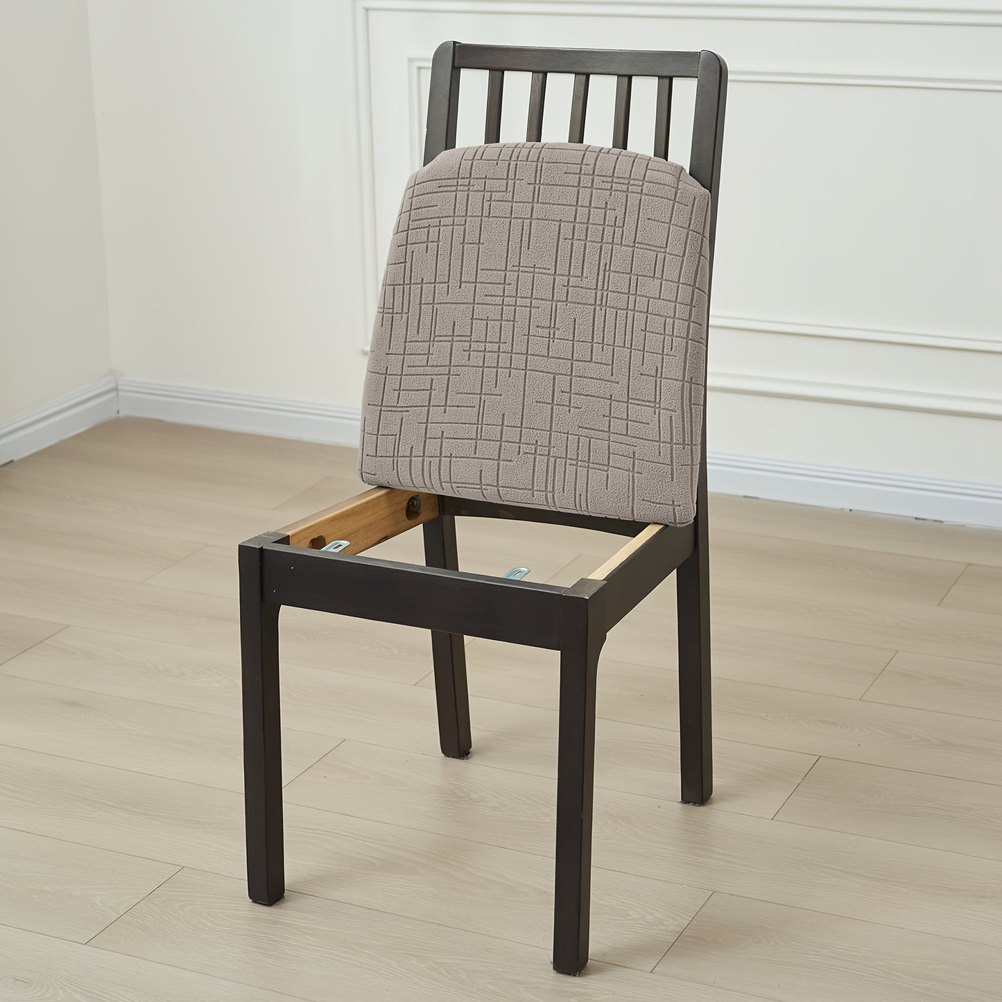 CROSSFIT COVER – Modern Stretch Protection for Dining Cover Chairs