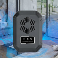 PESTSONIC – Portable Ultrasonic Pest Repeller