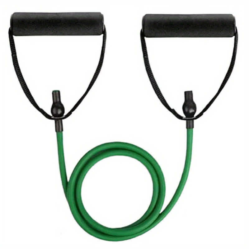 POWERBAND RED – Single-Bar Resistance Band