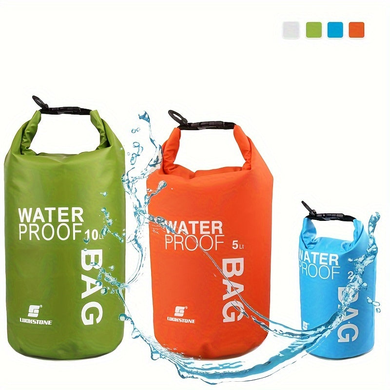 AQUASHIELD – Waterproof Outdoor Protection