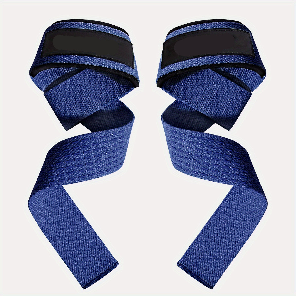 LIFTFLEX STRAPS – Weightlifting Wrist Straps