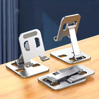 FLEXHOLD – Adjustable Stability for Hands-Free Viewing