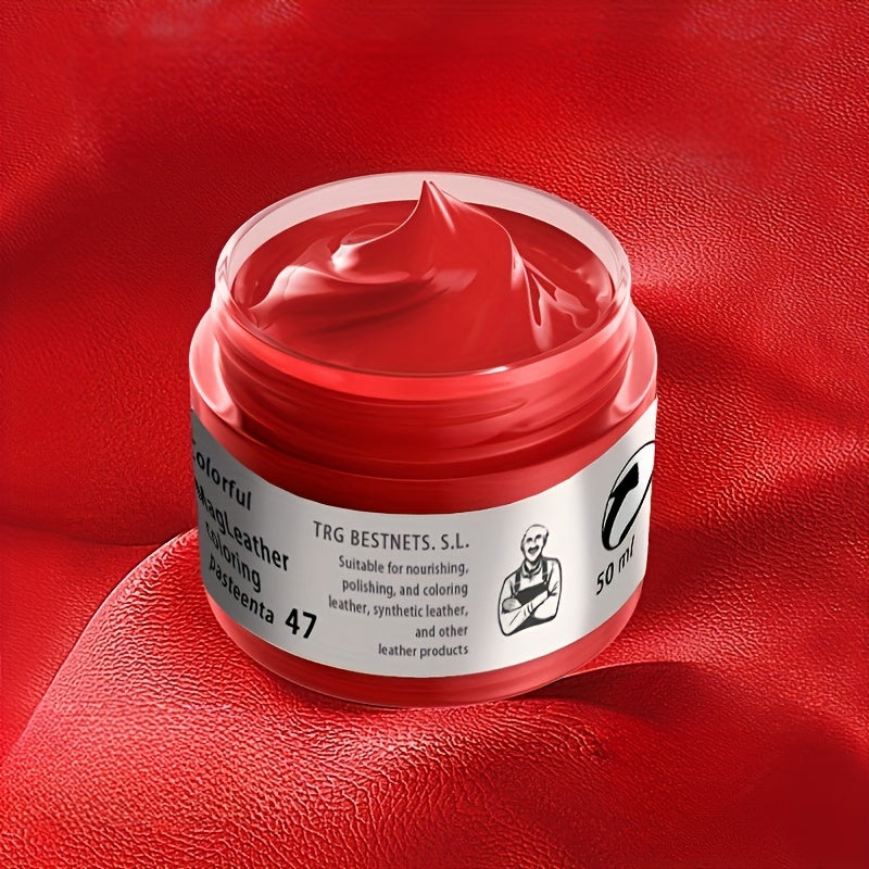 REPAIRHIDE – Color Renewal Paint for Bags, Shoes & Clothing