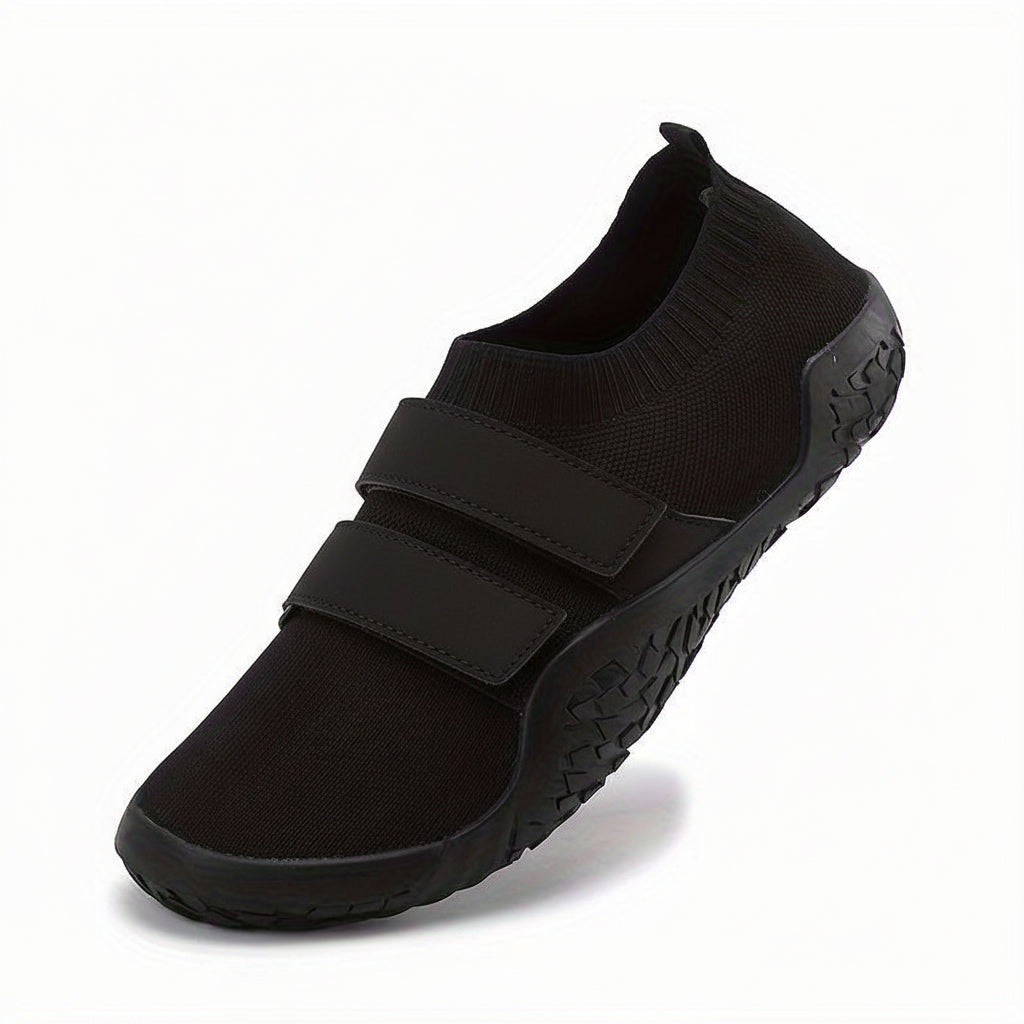 IRONSTANCE SHOES – Flat Training Shoes for Squats, Deadlifts & Gym Stability