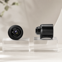SECURAVIEW – Mini-WLAN-Sicherheitskamera-Set