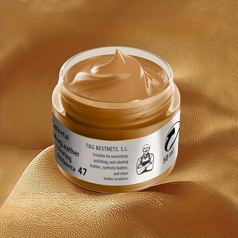 REPAIRHIDE – Color Renewal Paint for Bags, Shoes & Clothing