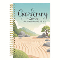 GARDENLOG – Organized Planning for Thriving Gardens